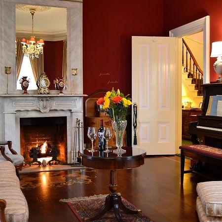 The Gables Wine Country Inn Santa Rosa Luaran gambar