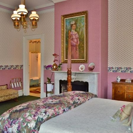 The Gables Wine Country Inn Santa Rosa Luaran gambar