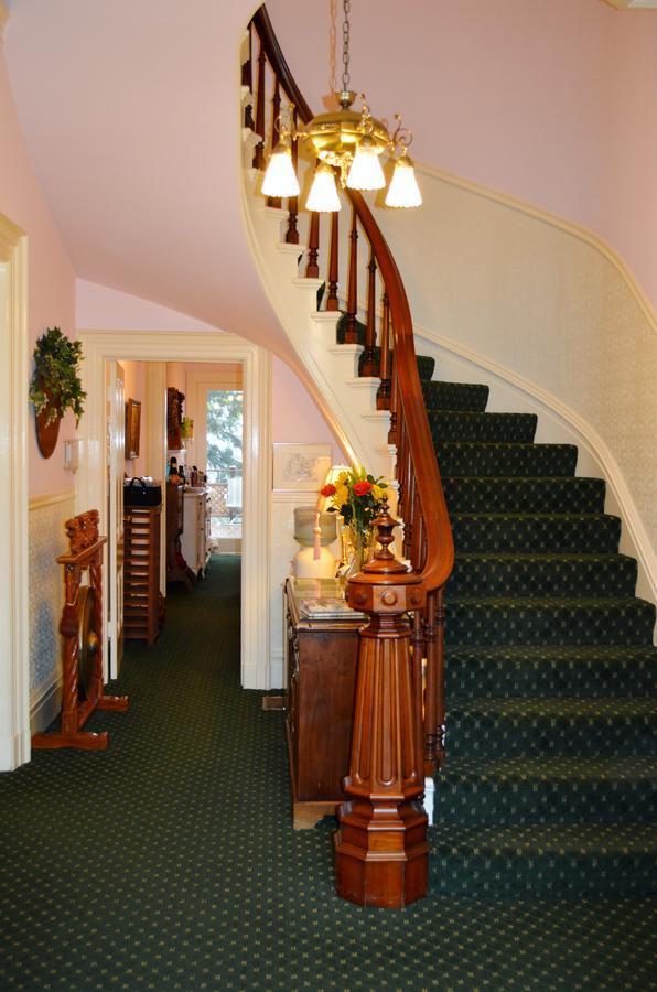 The Gables Wine Country Inn Santa Rosa Luaran gambar