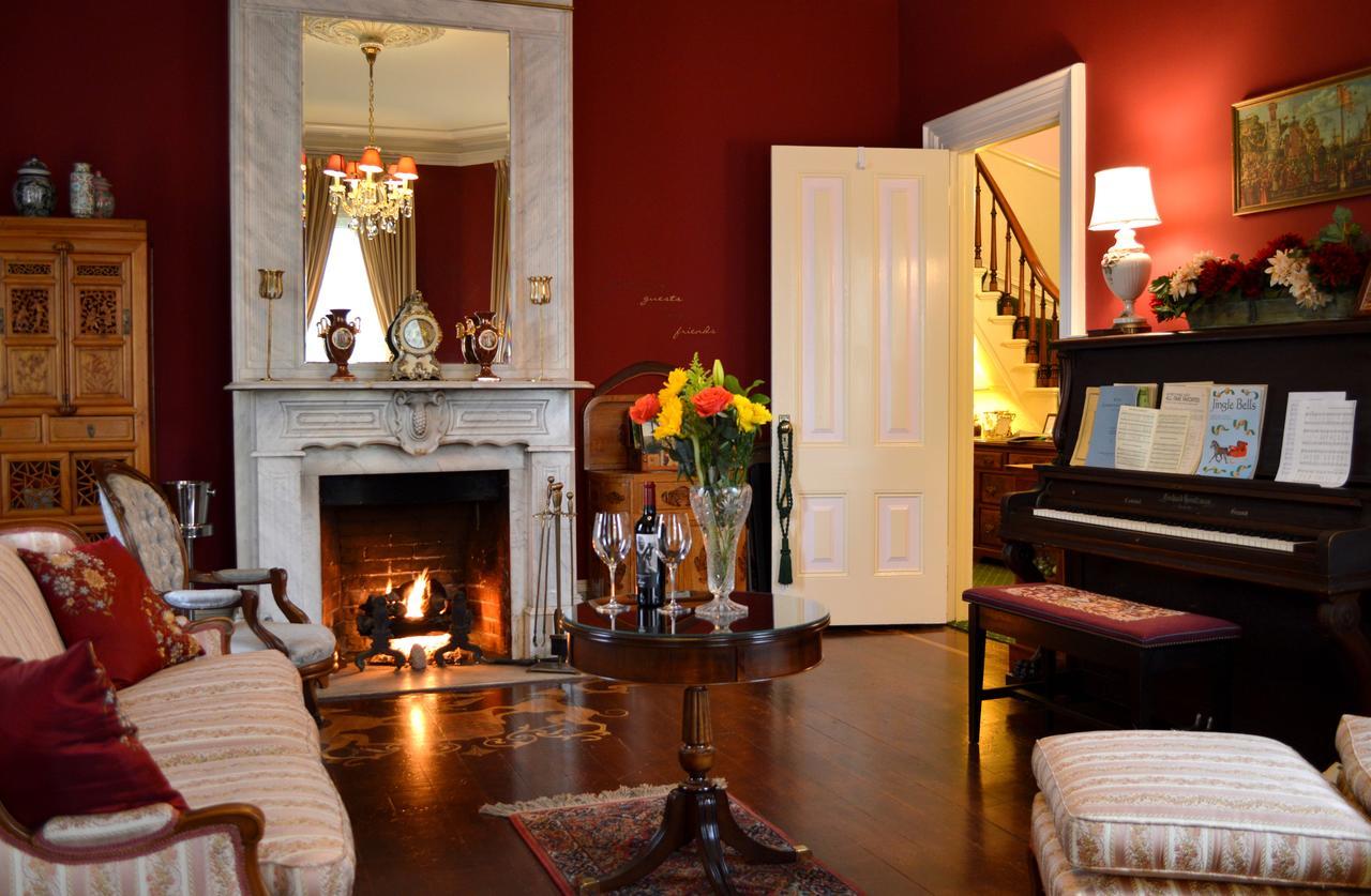 The Gables Wine Country Inn Santa Rosa Luaran gambar