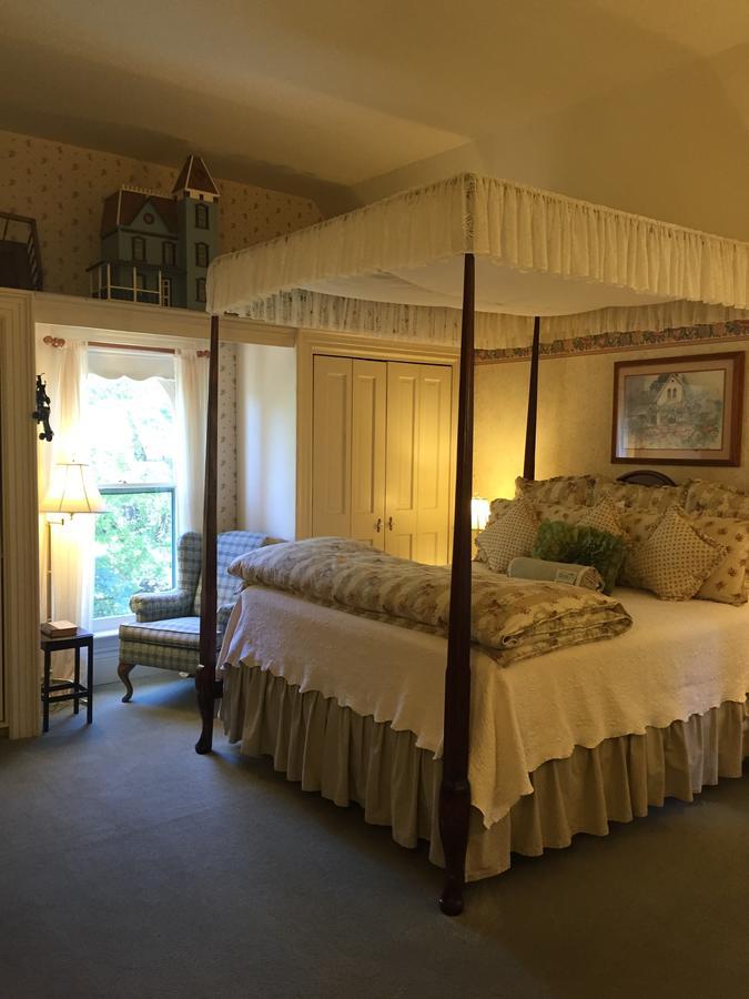 The Gables Wine Country Inn Santa Rosa Luaran gambar