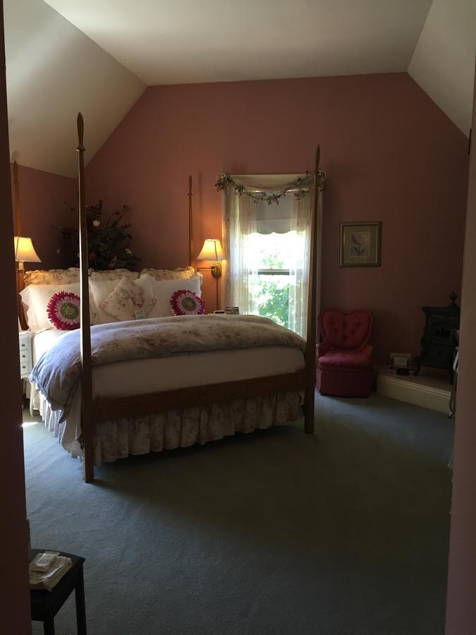 The Gables Wine Country Inn Santa Rosa Luaran gambar