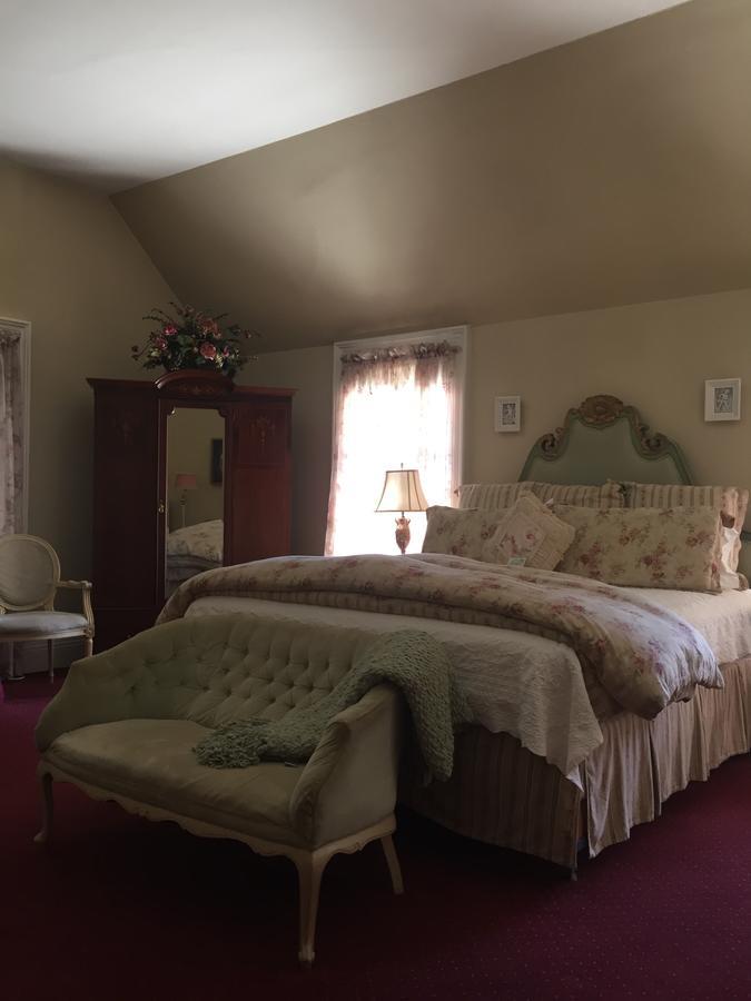 The Gables Wine Country Inn Santa Rosa Luaran gambar
