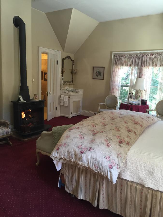 The Gables Wine Country Inn Santa Rosa Luaran gambar