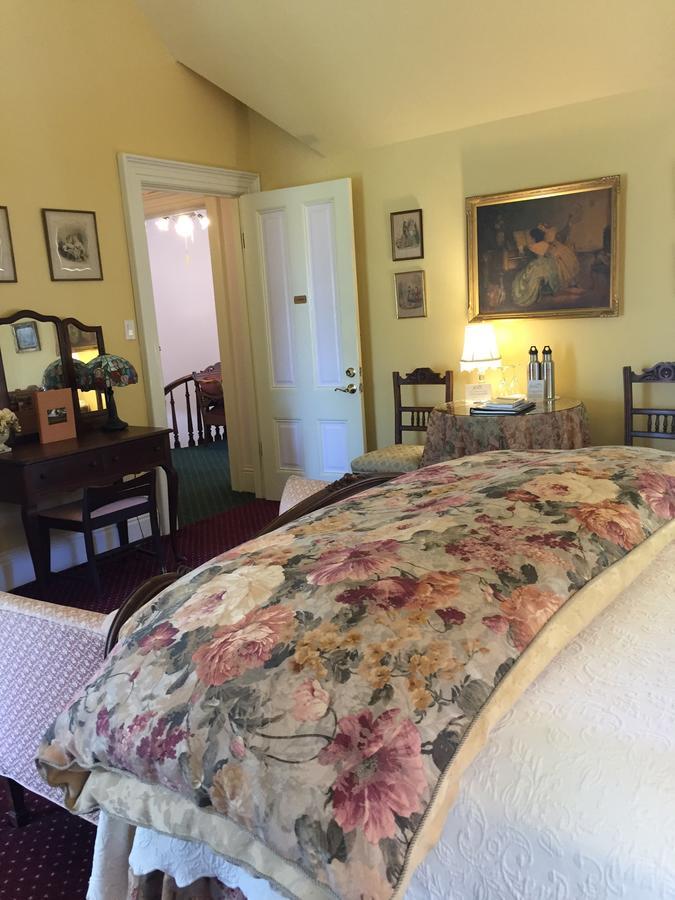 The Gables Wine Country Inn Santa Rosa Luaran gambar