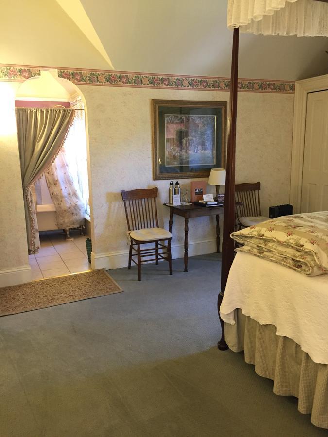 The Gables Wine Country Inn Santa Rosa Luaran gambar