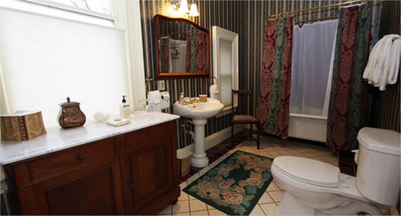 The Gables Wine Country Inn Santa Rosa Luaran gambar