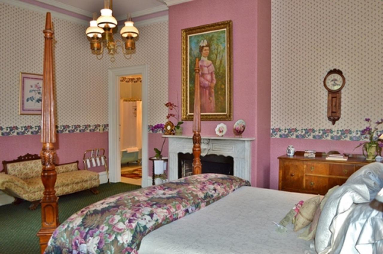 The Gables Wine Country Inn Santa Rosa Luaran gambar