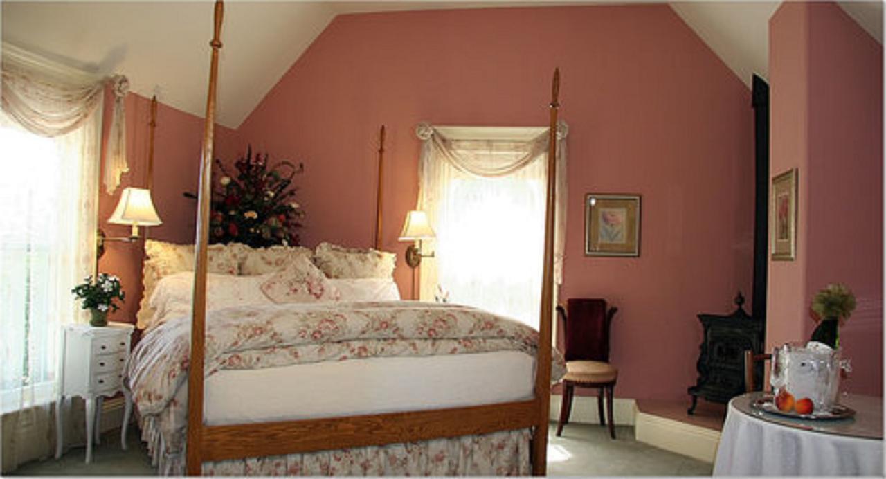 The Gables Wine Country Inn Santa Rosa Luaran gambar