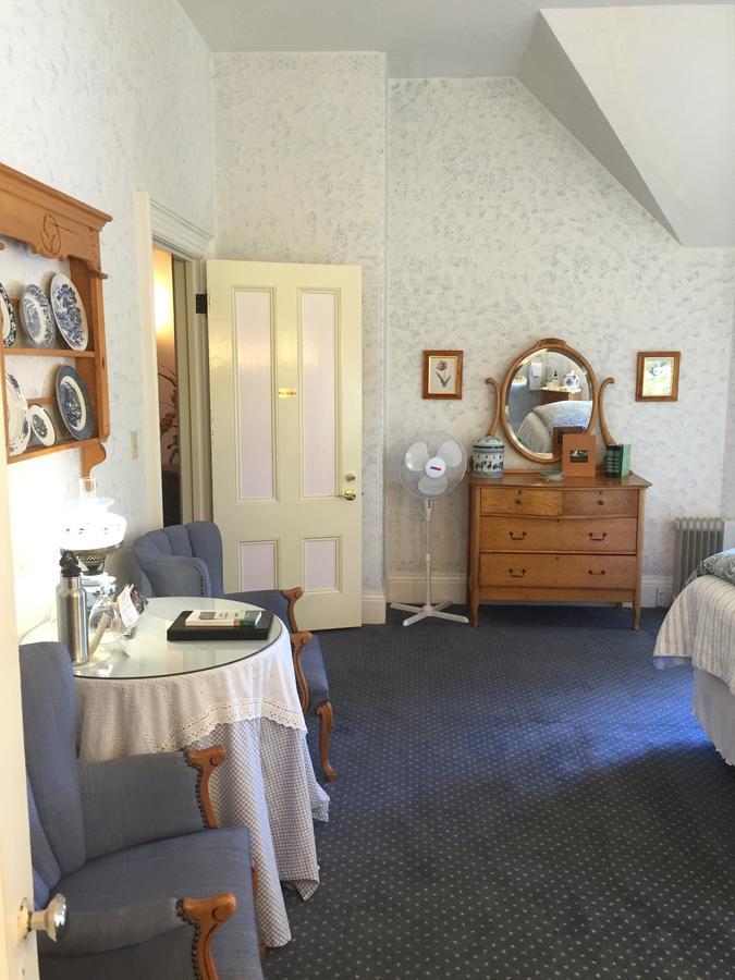 The Gables Wine Country Inn Santa Rosa Bilik gambar