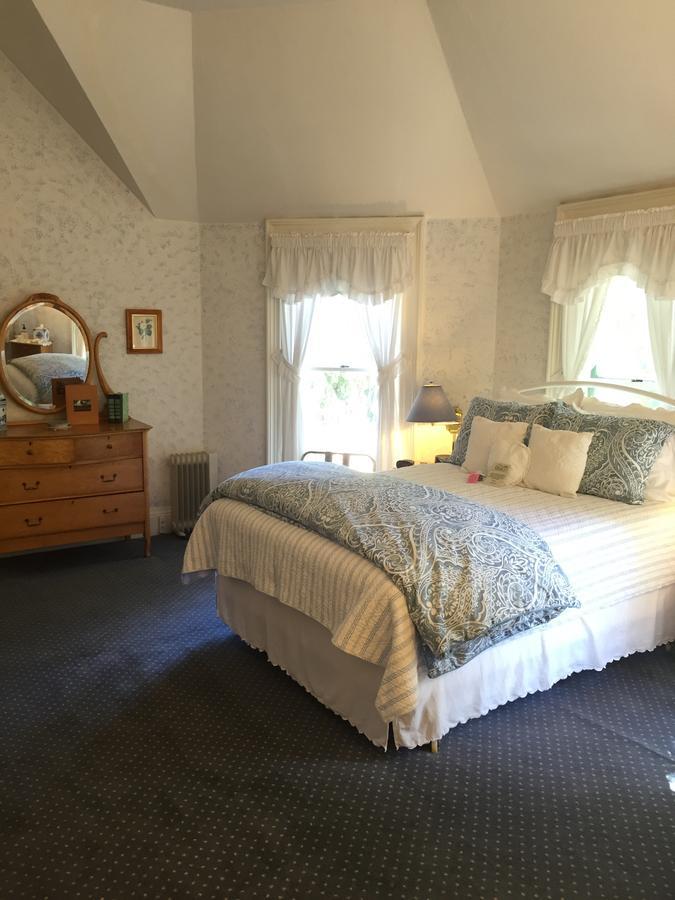 The Gables Wine Country Inn Santa Rosa Bilik gambar
