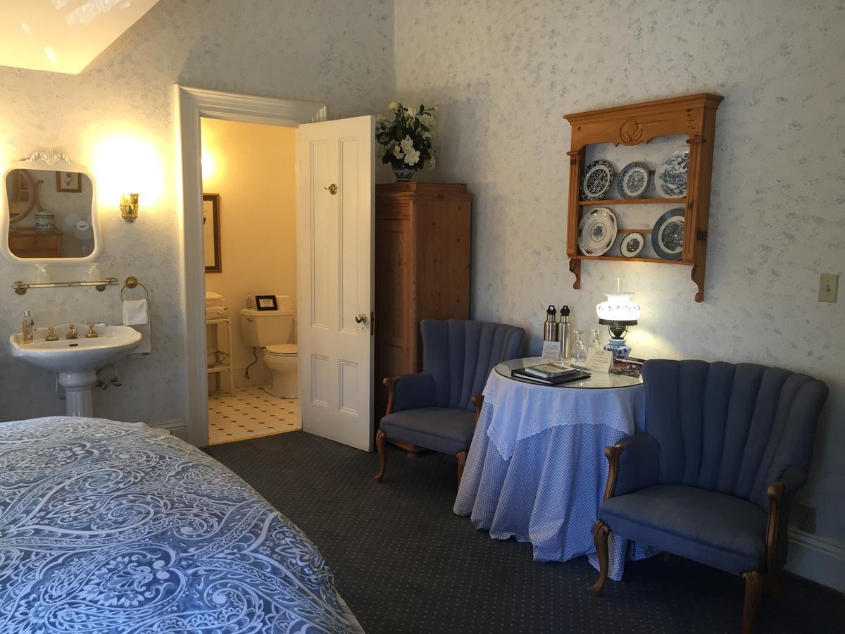 The Gables Wine Country Inn Santa Rosa Bilik gambar